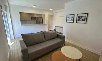 Imagem: Apartamento com 1 quarto para Locação