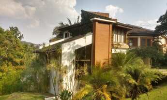 Imagem 2: CASA DE ESQUINA A VENDA OU LOCAÇÃOP EM ALPHAVILLE RESIDENCIAL ALPHAVILLE 10