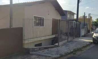 Imagem 3: CASA ASSOBRADADA - JARDIM ALVINÓPOLIS - SP