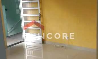 Imagem 6: Apartamento em Rua dos Borges - Jardim Vitória - Belo Horizonte/MG