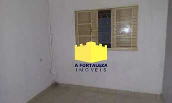 Imagem 5: Casa com 1 dormitório para alugar por R$ 1.130,00/mês - Parque São Jerônimo - Americana/SP