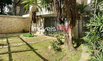 Imagem: Casa, Vila Nova Conceição - São Paulo