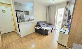 Imagem 5: Apartamento com 2 dormitórios à venda, 44 m² por R$ 260.000,00 - Guaianazes - São Paulo/SP