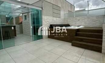 Imagem 6: TRIPLEX COM HIDROMASSAGEM NO TERRAÇO