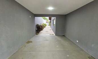 Imagem 2: Casa Térrea à venda, 2 quartos, 1 suíte, Jardim TV Morena - Campo Grande/MS