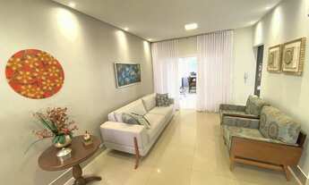 Imagem 3: Sobrado 3 suítes no condomínio Euro House, a poucos minutos do Shopping Flamboyant