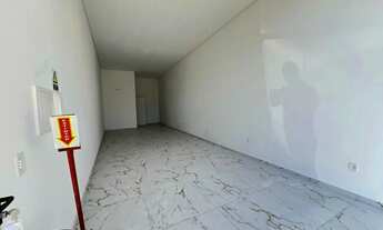 Imagem: Sala comercial com 45,56M² em localização