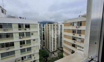 Imagem 3: Apartamento com 3 quartos à venda, 84 m² por R$ 1.850.000 - Leblon - Rio de Janeiro/RJ