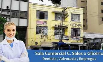 Imagem: Sala para alugar, 40 m² por R$ 2.900,00/mês