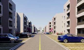 Imagem 3: FA - vendo AP no Villa Di Carpi na planta