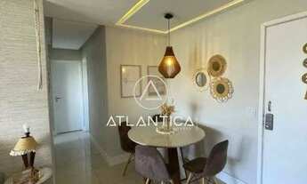 Imagem 7: Atlântica Imóveis tem excelente apartamento à venda no Bairro da Glória, Macaé/RJ