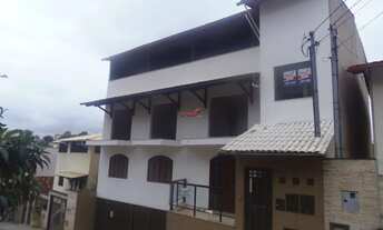 Imagem: Casa, no João Braz da Costa Val em Viçosa-MG