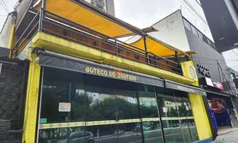 Imagem 3: Edifício para Aluguel na Parada Inglesa com Área Útil de 314 m² Disponível