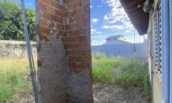 Imagem 6: Casa em Praia de Carapebus( próximo ao campo Tiradentes