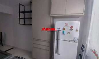 Imagem 5: Imóvel para venda possui 52 metros quadrados com 2 quartos