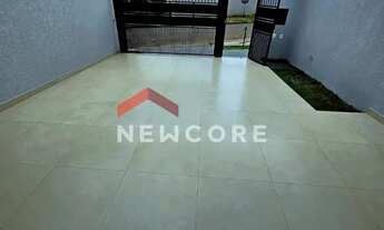 Imagem 4: Casa em Rua Rio Cinza - Jardim Novo Oásis - Maringá/PR