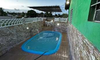 Imagem 6: ITAMARACÁ PILAR