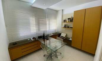 Imagem 5: Casa em Condomínio para Locação em Jundiaí, Anhangabaú, 4 dormitórios, 4 suítes, 7 banheir