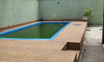 Imagem: Refúgio com Piscina em Maricá Verão