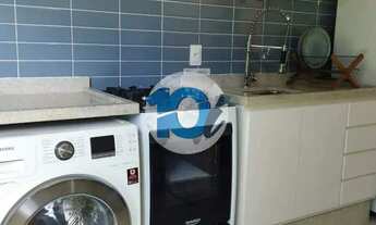 Imagem 4: APARTAMENTO DE 2 QUARTOS - RESERVA PARATY