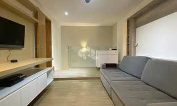 Imagem 7: Cobertura à venda na Vila Mariana, com 183 m2, com 3 suítes, varanda com vista livre e 3 v