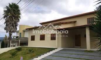 Imagem 2: Casa térrea à venda condomínio em Bom Jesus dos Perdões - 800m²