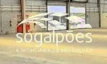 Imagem 8: Galpão para aluguel, Amazonas - BETIM/MG