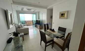 Imagem 2: Apartamento à Venda | Gleba A Recreio | 84m² | 3 Quartos (1 Suíte