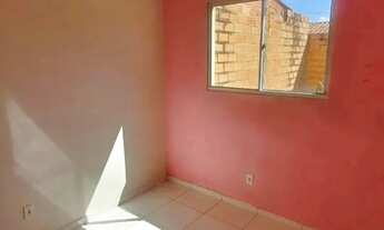 Imagem 4: Casa para locação com 2 quartos no Condomínio Jardim do Cerrado 06 em Goiânia-GO