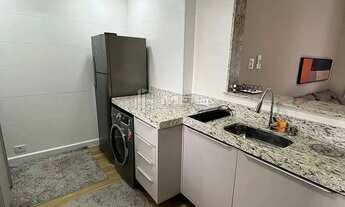 Imagem 5: Apartamento para Aluguel no bairro José Menino - Santos, SP
