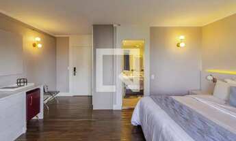 Imagem 5: Apartamento à Venda - Itaim Bibi, 1 Quarto, 31 m2