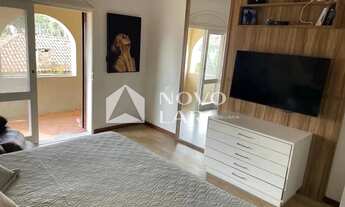 Imagem 3: Casa à venda com seis quartos sendo dois suítes no bairro Jardim Itu