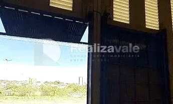 Imagem 5: Ra.ga0077 ALUGUEL DE GALPÃO EM SÃO JOSÉ DOS CAMPOS BEIRANDO A DUTRA