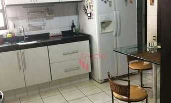 Imagem 3: Apartamento com 4 dormitórios à venda, 228 m² por R$ 1.100.000,00 - Jardim Irajá - Ribeirã