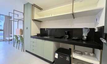 Imagem 5: Flat Pé na Areia no Bessa