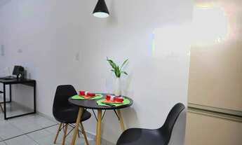 Imagem 5: Locação Studios Mobiliados