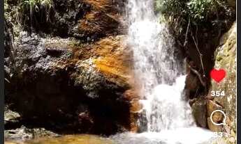 Imagem: Incrivel propriedade em ITAIPAVA cachoeira