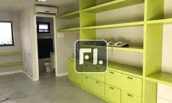 Imagem 6: Conjunto, 120 m² - venda por R$ 1.960.000,00 ou aluguel por R$ 13.700,20/mês - Vila Olímpi