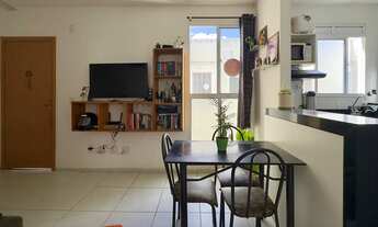 Imagem 2: APTO 2/4 próximo a Av. Jk por 237mil