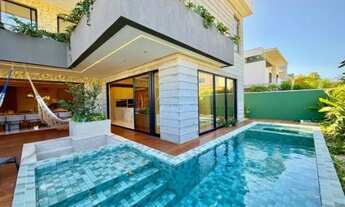 Imagem 4: Casa, Condomínio Jardins do Lago, 05 suítes