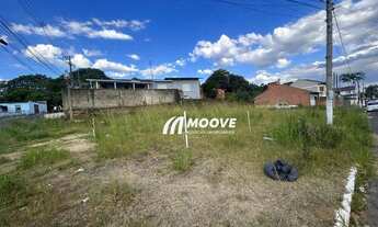 Imagem: Terreno à Venda 330 m² Esquina Privilegiada