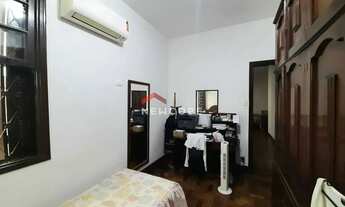 Imagem 5: Casa em Rua Doutor Assis Corrêa - Gonzaga - Santos/SP