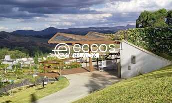 Imagem 5: Terreno em condomínio à venda, Alphaville Lagoa dos Ingleses - Nova Lima/MG