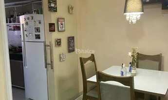 Imagem 4: Apartamento à venda, Condomínio Guarapari no bairro Santa Cruz, Teresina/PI