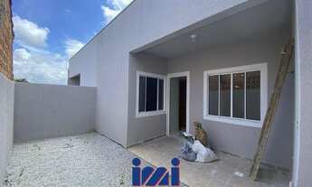 Imagem 4: CASAS NOVAS EM PONTAL DO PARANÁ