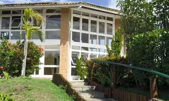 Imagem 7: Casa à venda no QUATRO RODAS GOLF RESIDENCIAL , ITAPUÃ , Salvador, BA