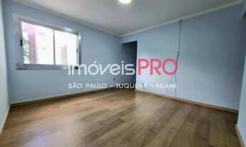 Imagem 2: MEGA OPORTUNIDADE - Vila Mariana 2 dormitórios -Próximo ao metro!