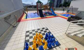 Imagem 6: Amplo 2 dormitórios bairro Itacorubi UDESC