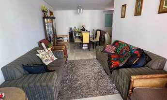 Imagem: Apartamento de 4 quartos no Jardim Goiás