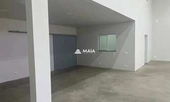 Imagem 5: Galpão para alugar no bairro Antônia Cândida